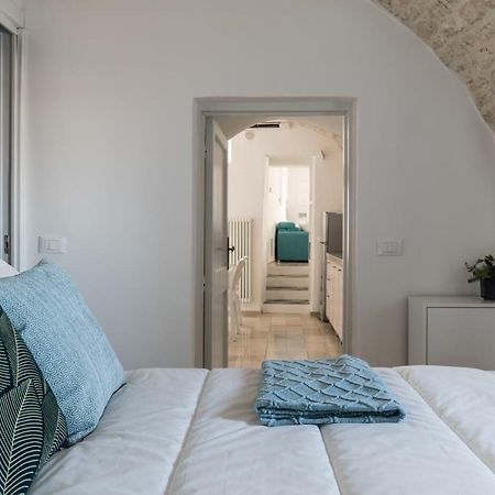 Terrazza Ariafina By Wonderful Italy Leilighet Ostuni Eksteriør bilde