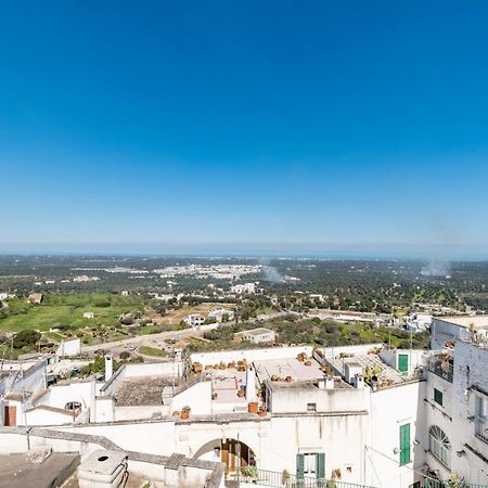 Terrazza Ariafina By Wonderful Italy Leilighet Ostuni Eksteriør bilde