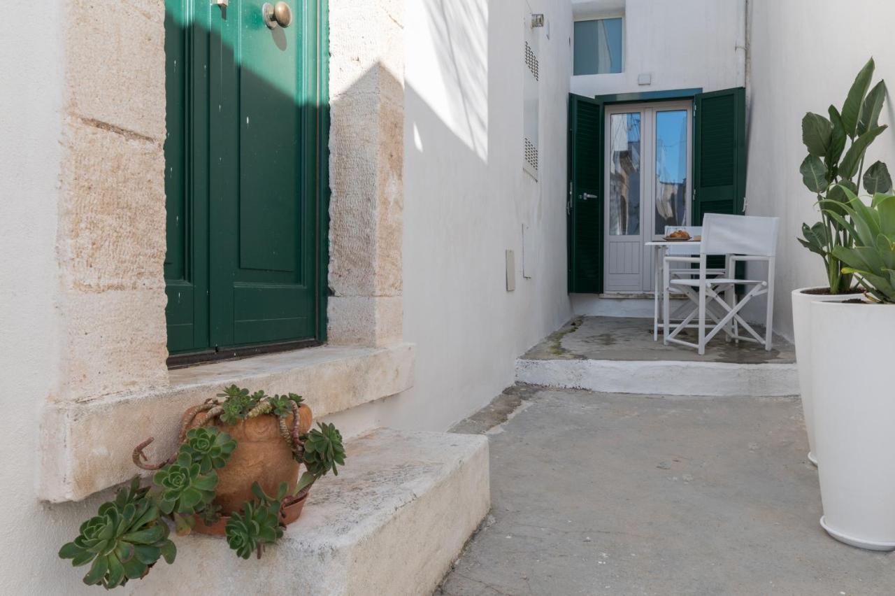 Terrazza Ariafina By Wonderful Italy Leilighet Ostuni Eksteriør bilde
