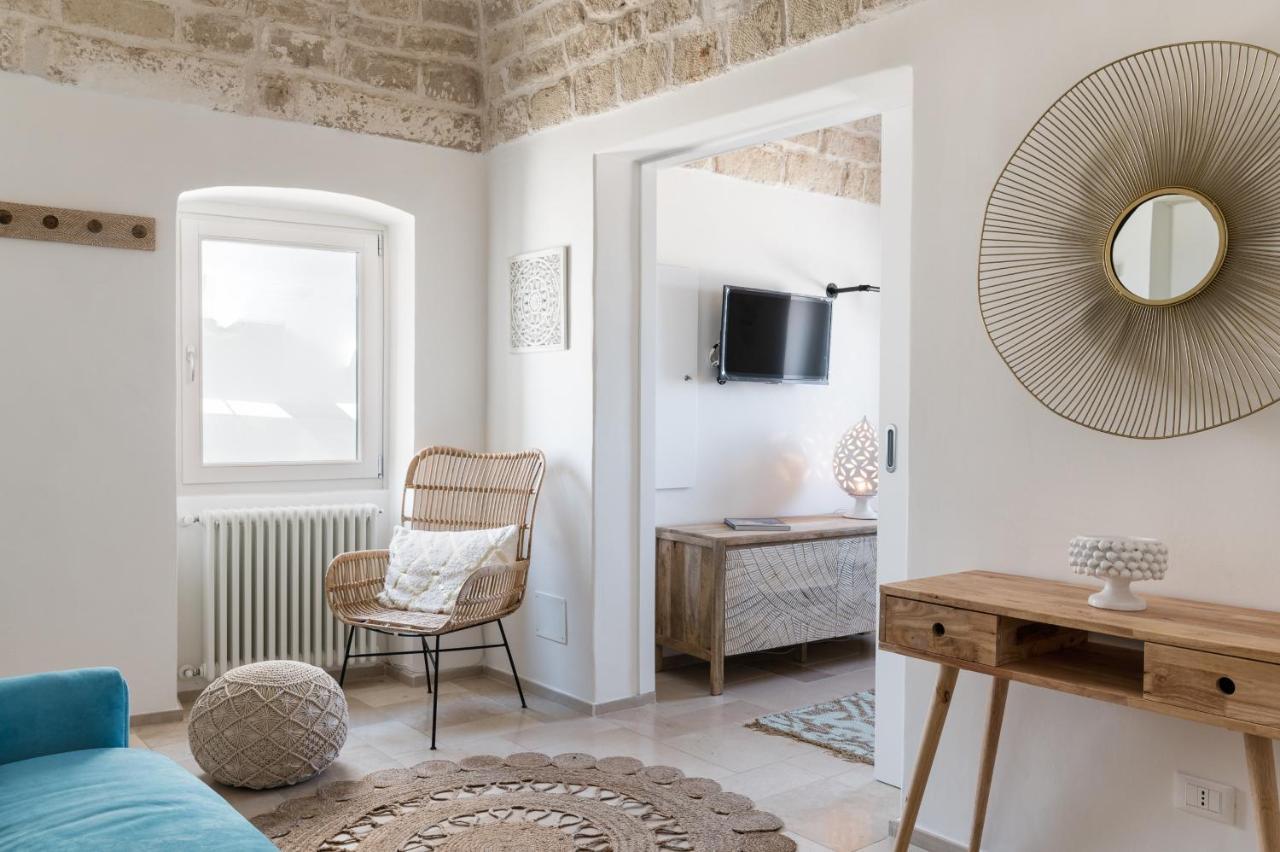 Terrazza Ariafina By Wonderful Italy Leilighet Ostuni Eksteriør bilde