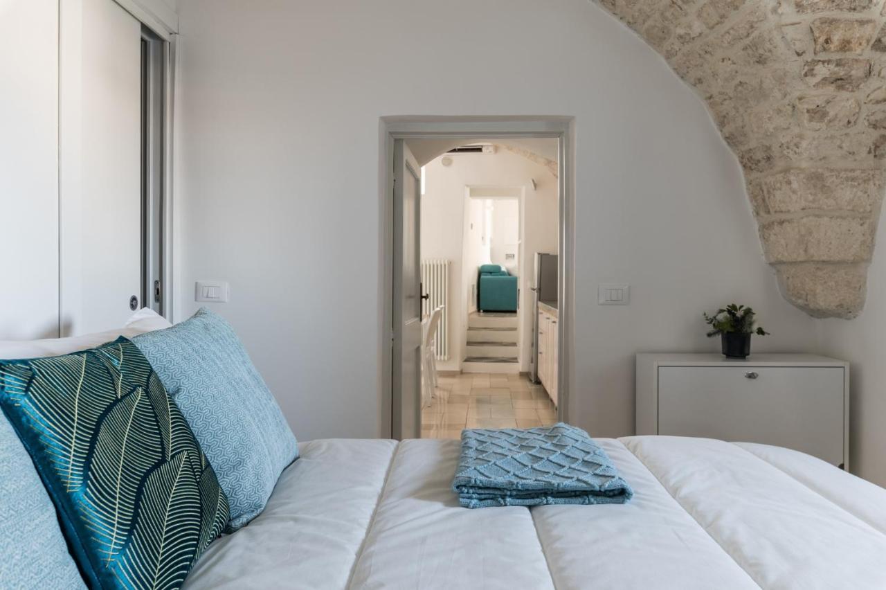 Terrazza Ariafina By Wonderful Italy Leilighet Ostuni Eksteriør bilde