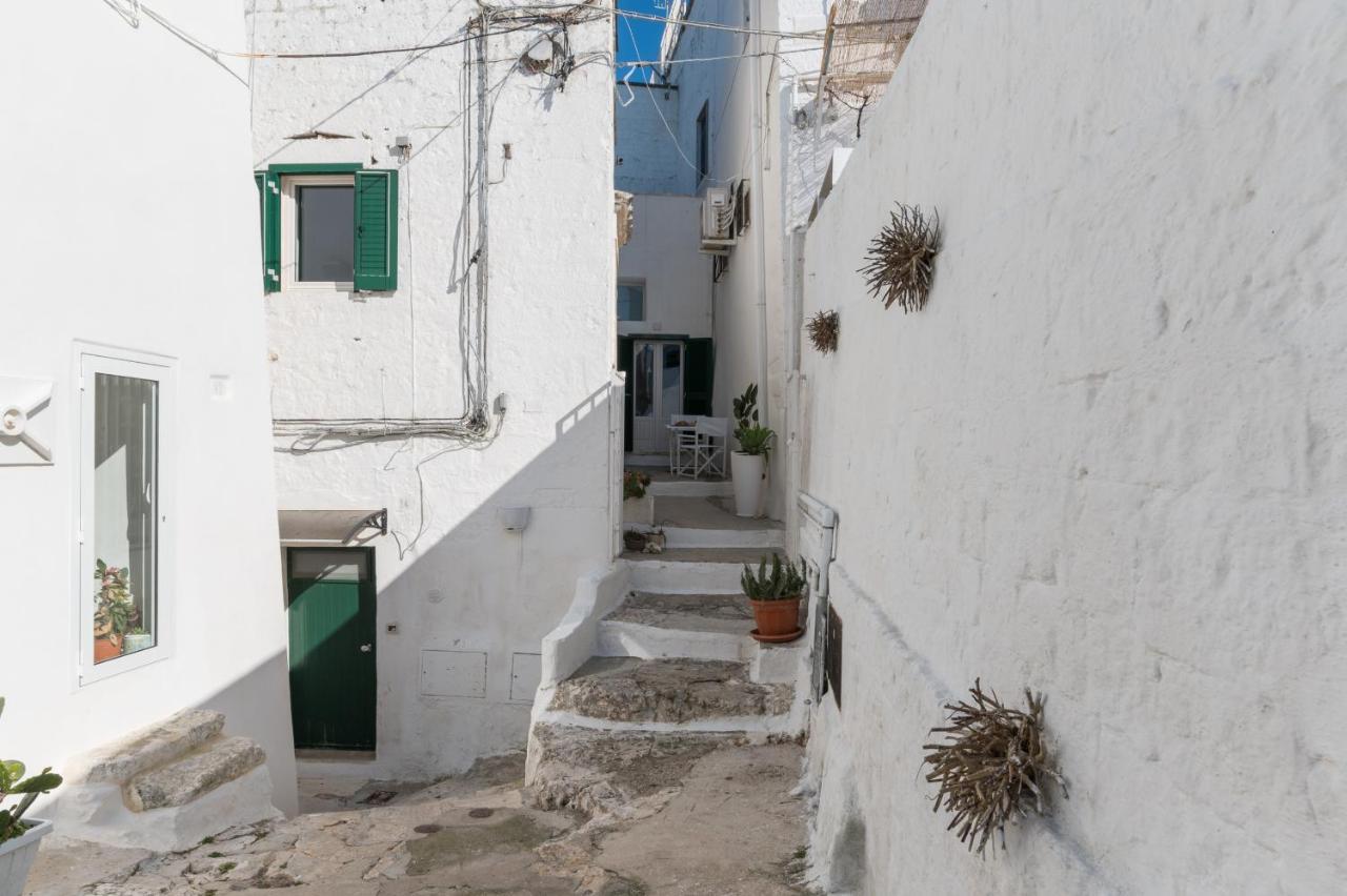 Terrazza Ariafina By Wonderful Italy Leilighet Ostuni Eksteriør bilde