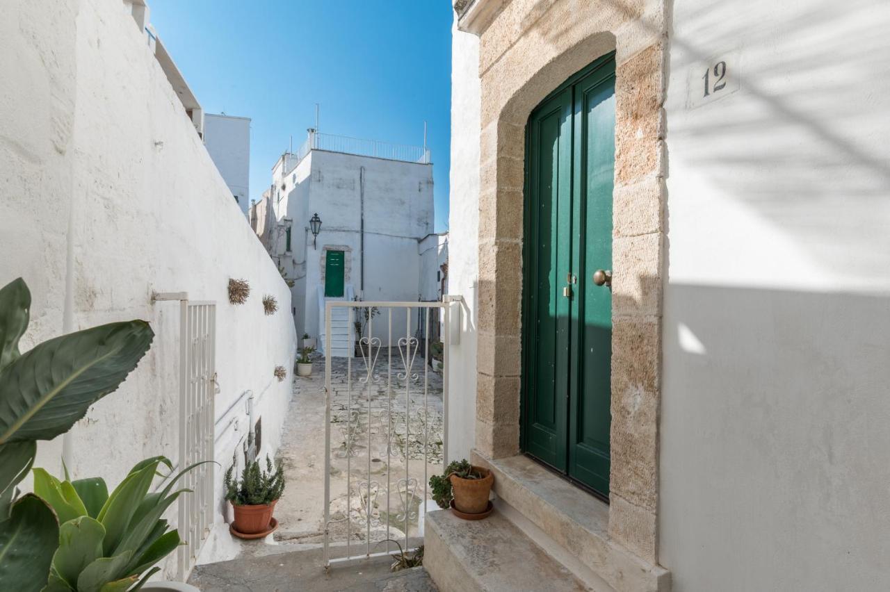 Terrazza Ariafina By Wonderful Italy Leilighet Ostuni Eksteriør bilde